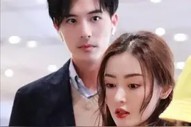 在老婆孕期出轨，曾与张天爱同居6年，渣男李子峰终于藏不住了！图片