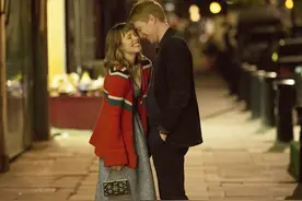 古今中外 相爱的人都如何称呼对方？图片