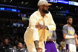 勒布朗詹姆斯的历史总得分王含金量有高？图片