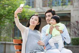 生两个男孩真是“累赘”吗？过来人：儿子的有些好处，女儿比不了图片