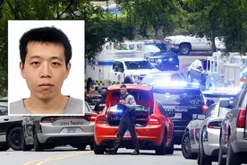 越是老实人越容易走极端？华人博士枪杀导师案，动机没那么简单图片