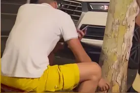 山东一男子失恋找朋友喝酒，六位全部喝吐，网友：这女友一带七啊图片