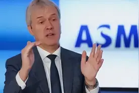 外媒：ASML突然就光刻机问题反水了图片