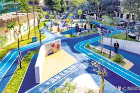 【迎接二十大】三轮持续发力 清远全力创建全国文明城市 城市品质市民素质不断提升图片