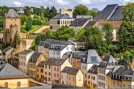 卢森堡移民值不值，难申请吗？图片