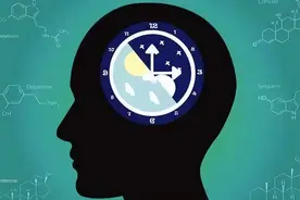 长期缺少“深度睡眠”的人，可能有这5种症状，建议大家对照一下图片