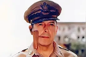 1951年，李奇微给志愿军设下陷阱，63军用成建制的牺牲化解危机图片