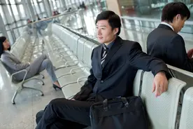 陪领导出差的注意事项都给你安排好了，建议收藏备用图片