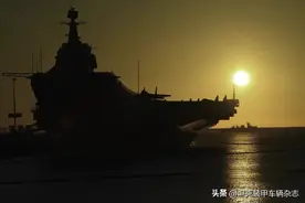 负重前行——疫情与中美关系及军事竞争走向（完）图片