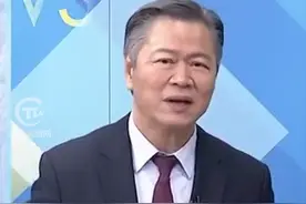大陆第四艘航母，或以四川命名？赖岳谦：啥时候轮到台湾舰图片