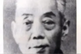 汾河人物系列.共产党的忠实朋友一王拱璧图片