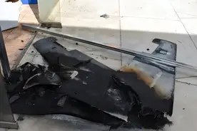 中国激光武器，如何在中东抢了“爱国者”的风头图片