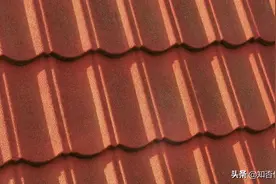 农村自建房，房顶用什么瓦最长久？准备盖瓦的朋友注意了图片