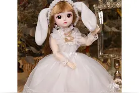 知道怎样才算是天使的脸庞，魔鬼的身材吗？看看什么叫做完美图片