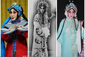 【天使谭】张君秋两位被称为“小张君秋”的弟子，是谁？图片