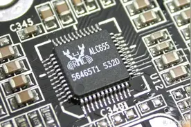 漫话音响：声卡的前世今生图片