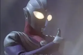 表情包——可爱奥特曼图片