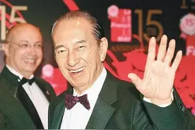 赌王家又打起来了…图片