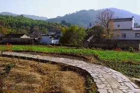 合村并镇，希望不会像我们延黄滩区搬迁一样图片