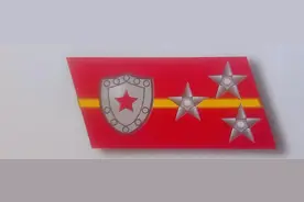 历史上功绩卓越的人民公安部队（1950年_1966年）图片