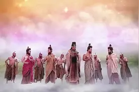 《西游记》中妖怪抓到唐僧，为什么不赶紧吃一口？图片