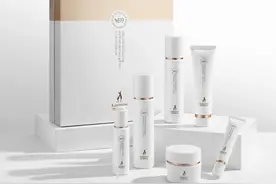 温和修护，有效保湿，“它”是孕产护肤中的“白月光”？图片