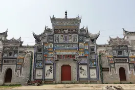 什么是宗祠，常见的宗祠牌匾用语有哪些？图片