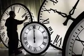 30多年前全国实行夏令时，为何之后被取消了？专家：纯粹是添乱图片