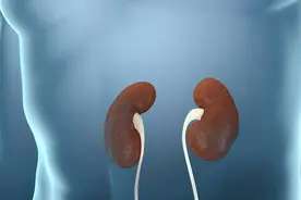 结石手术后取支架管会痛吗？图片