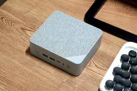 花2000多买了台迷你主机到底值不值得？零刻SER5 MAX 5800H评测体验图片