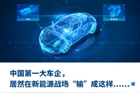 只有比亚迪的1/60：上汽知己和飞凡，月销量为何起不来图片