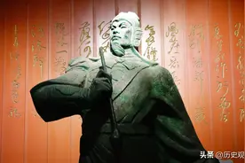 中国历史上的3位传奇人物：他们的故事，令人钦佩图片