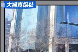 人去楼空，国美躺平？黄光裕要靠做“高利贷”翻盘？图片