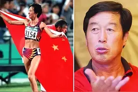 马家军的最后和解：刘东归队任教练，马俊仁托关系将一人送进大学图片