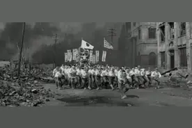 吴啊萍被刑拘。我们为何还要在中国举办日本夏日祭？图片