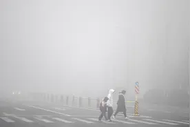 济南解除重污染天气橙色预警并终止Ⅱ级应急响应图片