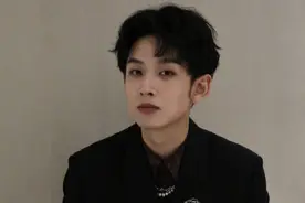 齐思钧凭什么成为湖南台主持接班人，看了后，你会觉得一切都值得图片