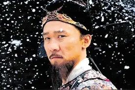 《大明王朝》中，海瑞智商排第4，戚继光、李时珍、张居正未上榜图片