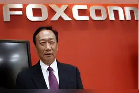 富士康郭台铭：辞退32万内陆员工，670亿投海外惨败后又想回来？图片