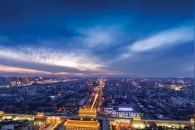 最新定调！西咸合并，彻底翻篇了！图片