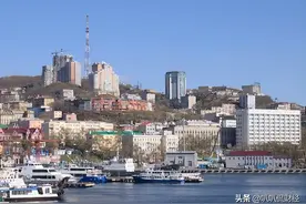 东北有了海参崴，能不能让经济腾飞？东北为啥一直不景气？图片