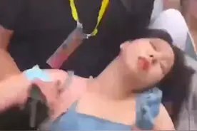 TFboys到底给西安带来了什么？一场盛宴还是一地垃圾图片