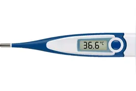 科学家发现：37℃不再是人体标准体温！体温是高好，还是低好？图片