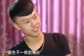 “变形记小霸王”王晨正：农村爷爷去世千里奔丧，至今仍在怀念图片