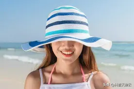 天生白的人为什么不容易晒黑？科学揭秘！图片