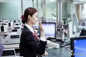 银行二级分行营业部内部岗位详情，带你真正走进银行内部（一）图片