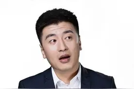 张雪峰：心里没城府的人，你就不要考公，不要去政府单位工作图片