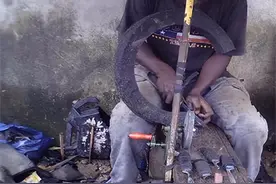 可持续发展的驱动力：非洲废旧轮胎材料的转化与再生利用图片