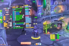 战士从1级到30级升级攻略：如何选择最适合自己的武器？图片