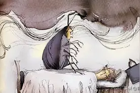 我们看到的社会皆为假象，并非真实图片